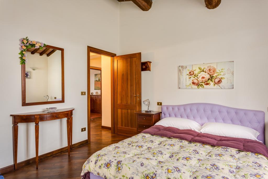 Country House Podere Le Rane Felici Fauglia Luaran gambar