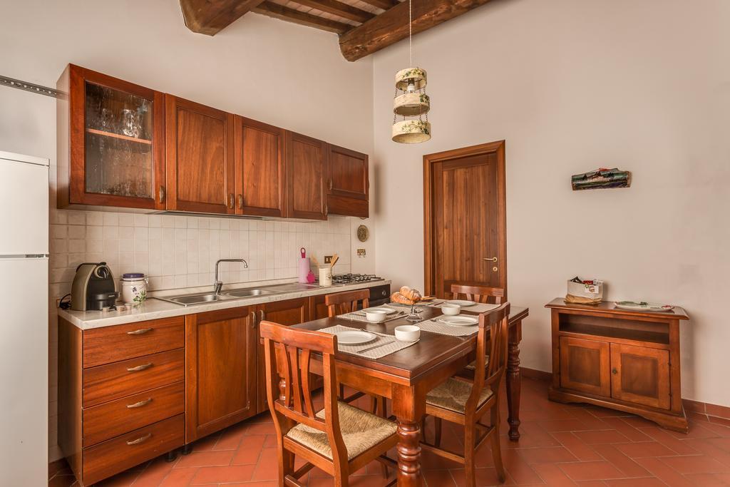 Country House Podere Le Rane Felici Fauglia Luaran gambar