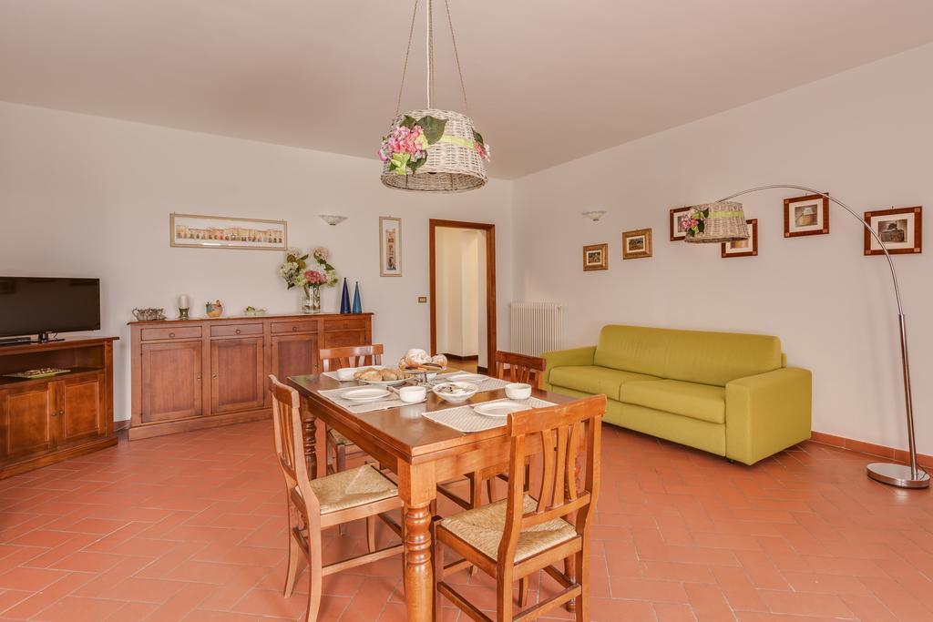 Country House Podere Le Rane Felici Fauglia Luaran gambar